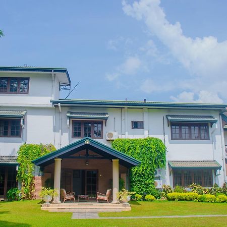 Magic Mansion Apartment Colombo Exterior photo