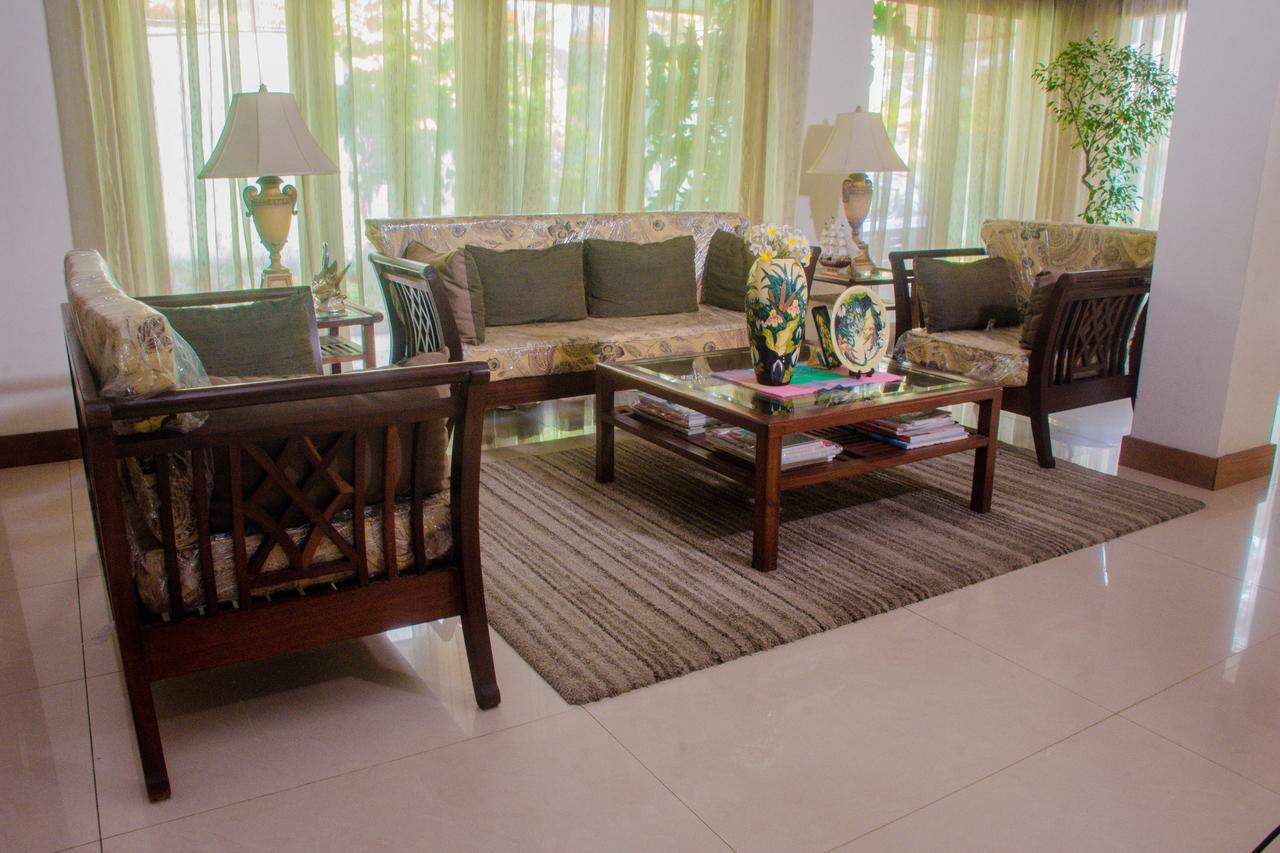 Magic Mansion Apartment Colombo Exterior photo