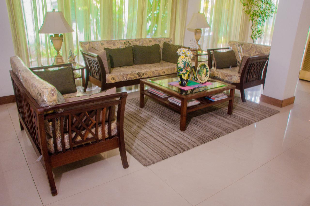 Magic Mansion Apartment Colombo Exterior photo