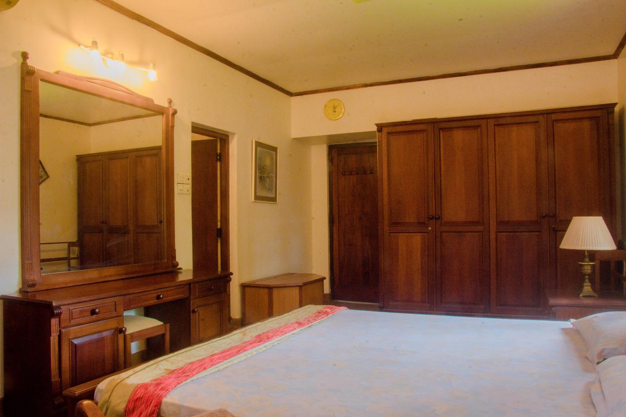 Magic Mansion Apartment Colombo Exterior photo