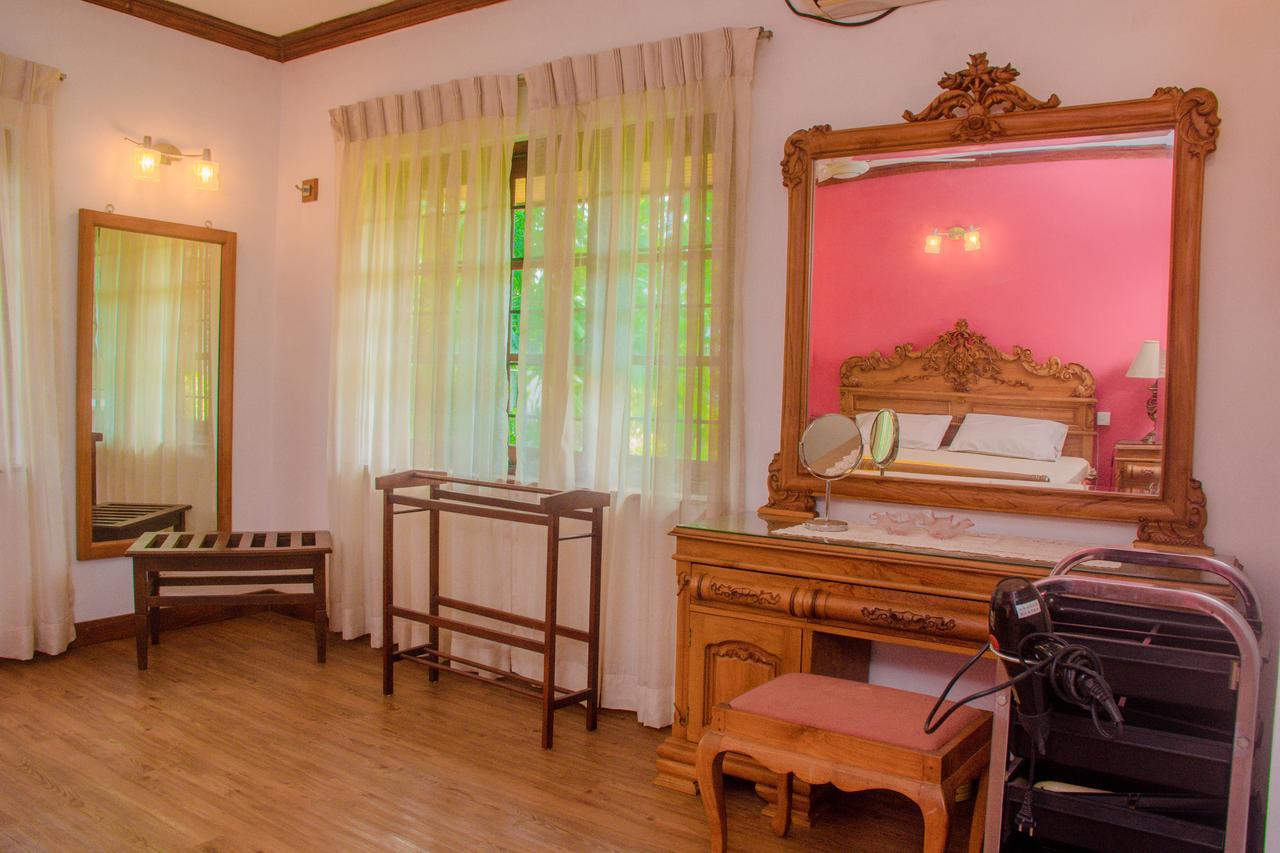 Magic Mansion Apartment Colombo Exterior photo