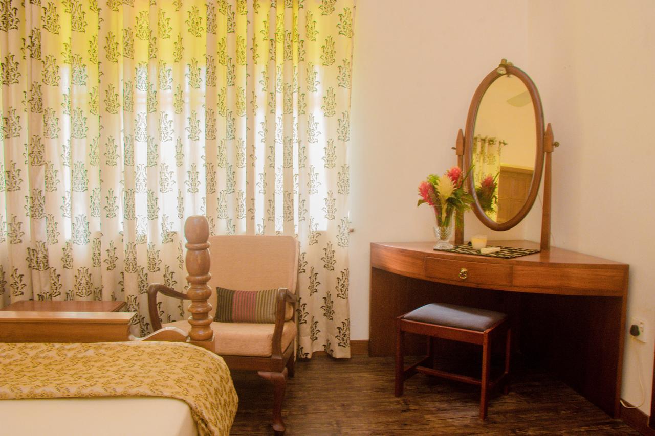 Magic Mansion Apartment Colombo Exterior photo