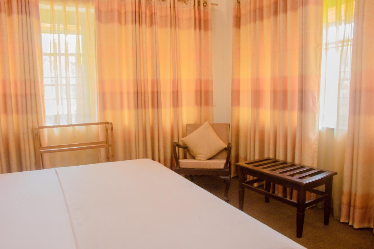 Magic Mansion Apartment Colombo Exterior photo