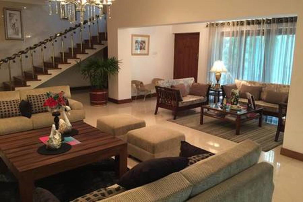 Magic Mansion Apartment Colombo Exterior photo